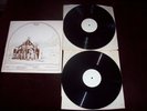 RARE LIVE GRATEFUL DEAD 2LP 