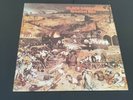BLACK SABBATH - Greatest Hits - 1977 LP Import from U.K. - NEMS label -NEAR MINT