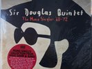 Sir Douglas Quintet ‎– The Mono Singles ’68–’72 : Sundazed SEALED 2LP VINYL