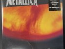 METALLICA - RELOAD (SEALED)  2LP VINYL RECORD ALBUM