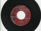 SKA 45 COXSONE LABEL 1st PRESS 1965 THE WAILERS 