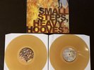 Dear And The Headlights Small Steps Heavy Hooves GOLD LP VINYL OOP MINT