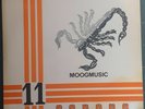 PAT PRILLY ?– Moogmusic - Acid Psych Electronic Library LP, Italy 1972, Canopo