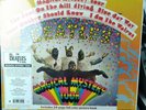 Magical Mystery Tour [Mono Vinyl] by The Beatles (Vinyl 2014, Capitol) Sealed