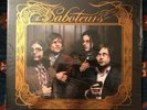 THE RACONTEURS (SABOTEURS) Broken Boy Soldiers - SEALED Original AUS Vinyl LP