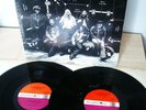 The Allman Brothers Band At Fillmore East ?LISTEN? UK 2 x LP Atlantic 1971 EX