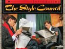 THE STYLE COUNCIL BOOK - INTERNATIONALISTS by Andrea Olcese (1985) PAUL WELLER