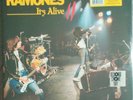RAMONES - IT'S ALIVE II - 2 LP Vinyl (RSD 2020) NEW/SEALED/NUMBERED