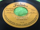 45 RPM CUMBIA GUAGUANCO VALLENATO GAITA SALSA PASEO COLOMBIA TROPICAL ECUADOR VG