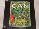 Can Ege Bamyasi Okraschoten 1st Press 1972 UAS 29414 I