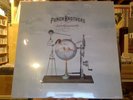 Punch Brothers Antifogmatic LP sealed vinyl Chris Thile