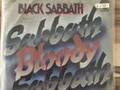 Black Sabbath - Sabbath Bloody Sabbath - 7“ Vinyl Single