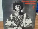 RARE SOUL JAZZ LP VINYL * Weldon Irvine - Liberated Brother * Nodlew Music * US