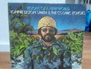 RARE JAZZ FUNK LP * Lonnie Liston Smith - Visions Of A... * Flying Dutchman * US