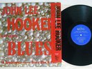 JOHN LEE HOOKER SINGS BLUES KING VS-1030 Japan OBI VINYL LP