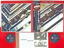 BEATLES 1962-1966 APPLE EAS-50021,2 Japan OBI VINYL 2LP