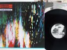 CABARET VOLTAIRE RED MECCA ROUGH TRADE RTL-18 Japan VINYL LP