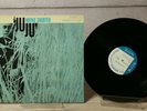 Wayne Shorter, Album JUJU Vinyl LP Jazz Hard Bop, Blue Note BST 84182 Japan NM