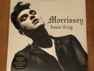 Morrissey: Bona Drag (Sealed Major Minor 2LP Vinyl SMLP70)