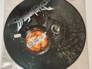 Dragonforce ?– Inhuman Rampage - LP Picture Disc / Sticker