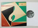 STANISLAW SZPINALSKI piano Chopin, Paderewski, Szeligowski EP MUZA L 0152