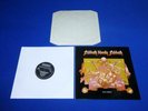 BLACK SABBATH - SABBATH BLOODY SABBATH LP -  ORG. UK IMPORT NEMS RECORD RARE