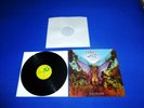 ELOY - COLOURS  LP -  GERMAN TOP PRESS. FROM 1980 TOP TON QUALITY N / M CONDITIO