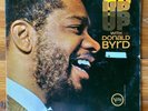 Up With Donald Byrd - Soul Jazz Vinyl LP – Herbie Hancock – OG - Mono