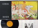 FLEETWOOD MAC THEN PLAY ON REPRISE P-6384R Japan VINYL LP
