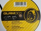 LTJ BUKEM - DEMONS THEME / A COUPLE OF BEATS - GLRM001 - GOOD LOOKING