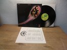 DEEP PURPLE - FIREBALL LP 1971 IN MINT + INSERT
