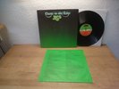 Yes.Close To The Edge.Atlantic 1972 UK A3/B1 Orig.Fully Textured.NEAR MINT Lp
