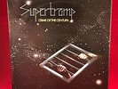 SUPERTRAMP Crime Of The Century 1974 UK vinyl LP + INSERT EXCELLENT CON original