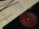 Philips A01132L Minigroove William Primrose Walton Hindemith Viola Concertos NM