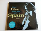 SPAIN The Blue Moods Of Spain, 2 LP USA 2012, OVLP30, Ltd Ed, Blue Vinyl SEALED