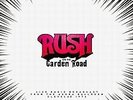 ID1398z-RUSH-On The Garden Road -vinyl-New