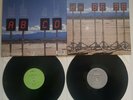 2x LP Vinyl Depeche Mode - Live in Los Angeles The Singels Tour 86-98 + Poster