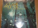 Raymond Agoult CLAIR DE LUNE - Classic Records/RCA LSC-2326 SEALED