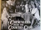 Lana Del Rey Chemtrails Over The Country Club LP Yellow Color Vinyl Indie Ex NEW