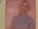 Nicki - Look Again (1981) Dayspring/Word vinyl CCM Christian B.J. Thomas vg+/M
