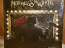 Motionless In White Infamous / Creatures Double Colored LP. UNNUMBERED/666