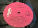 Saxon THE EAGLE HAS LANDED (LIVE) 1982 UK LP 1st Press MINT MINUS AUDIO - HEAR