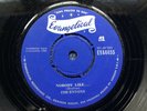 THE ENVOYS - NOBODY LIKE.... rare UK 1965 / GARAGE / FREAKBEAT MOD / MINT-