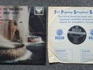 Blue Black ED1 B/S Decca SXL 2034 Katin, Boult Rachmaninov First Piano Concerto