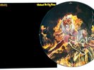 EX/EX Iron Maiden Hallowed Be Thy Name 12