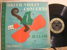 REMINGTON 199-127 BRUCH Violin CTO KOL NIDREI Michele AUCLAIR LOIBNER VG++ TO NM