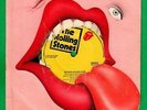 The Rolling Stones UK RS19100 BROWN SUGAR / BITCH/LET IT ROCK W/Cover