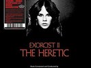 `Ennio Morricone - Exorcist II: The Heretic (Soundtrack (US IMPORT) VINYL LP NEW