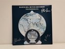 BANCO DEL MUTUO SOCCORSO - TRANSIBERIANA - 2xVINYL + CD - LIMITED EDITION SIGNED