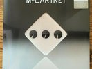 PAUL McCARTNEY  III 3 White Indie LP  record Third Man Pressing  USA Version